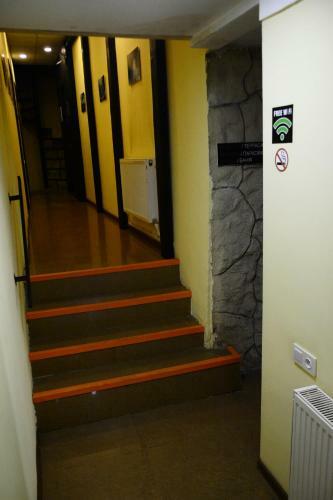 Daeli Hotel