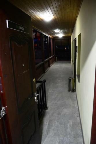 Daeli Hotel