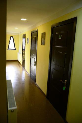 Daeli Hotel