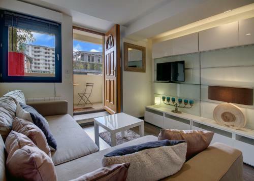 Apartamentos Un Appart En Ville "l'intimiste"
