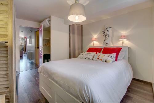Apartamentos Un Appart En Ville "l'intimiste"