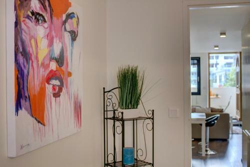 Apartamentos Un Appart En Ville "l'intimiste"