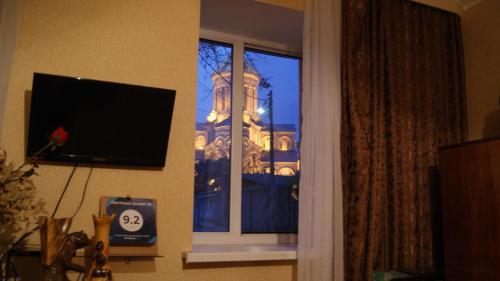 Apartment Gumbri 24