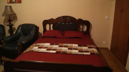 Apartment Gumbri 24