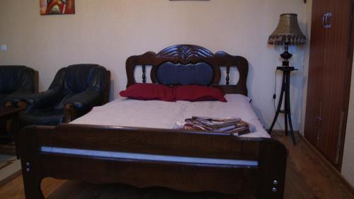 Apartment Gumbri 24