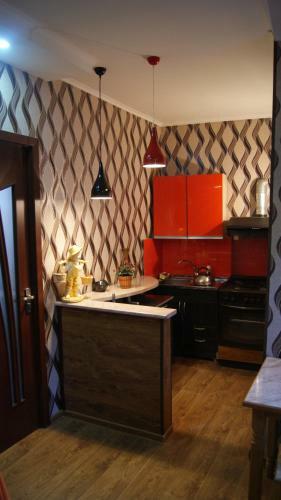 Apartment Gumbri 24