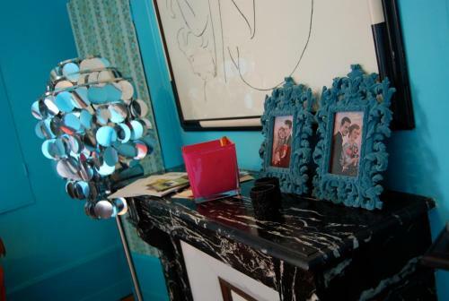 Apartamento Authentic Flat In Dijon