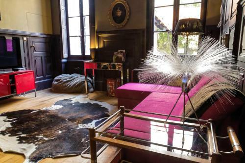 Apartamento Authentic Flat In Dijon