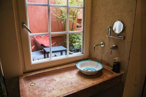 Apartamento Authentic Flat In Dijon