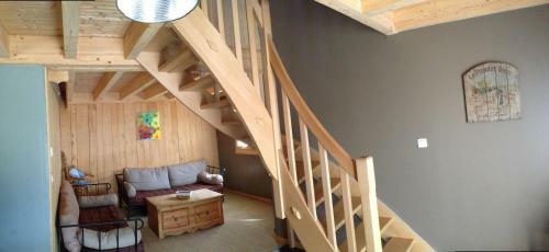 Le Chalet Des Neiges