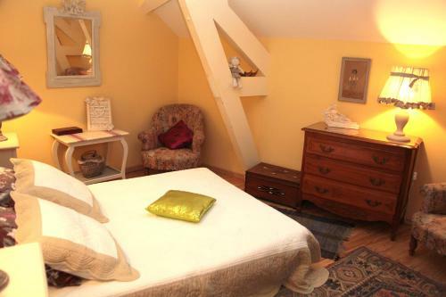 Bed & Breakfast La Vigne Vierge