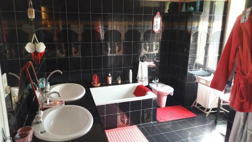 Bed & Breakfast La Vigne Vierge
