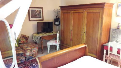 Bed & Breakfast La Vigne Vierge