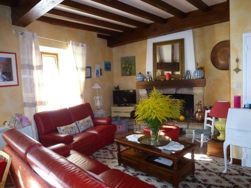 Bed & Breakfast La Vigne Vierge
