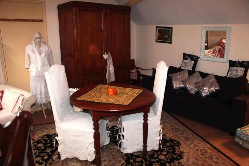 Bed & Breakfast La Vigne Vierge