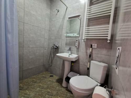 Hostal Guest House Top Floor