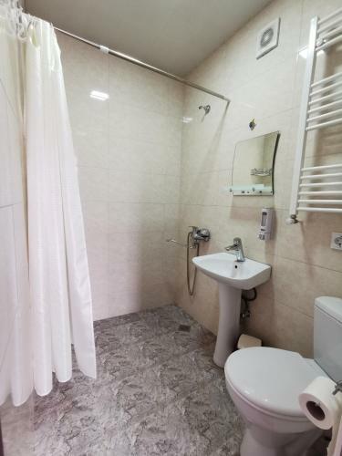 Hostal Guest House Top Floor