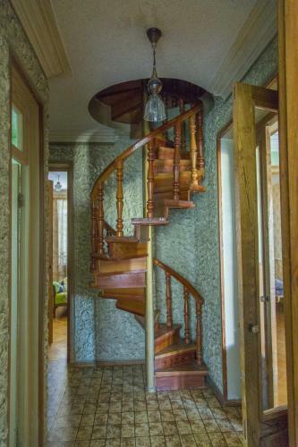 Hostal Guest House Top Floor
