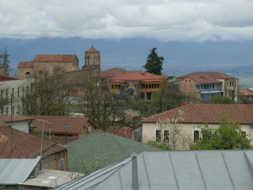 Hostal Guest House Top Floor
