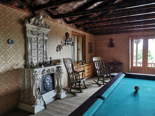 Hostal Guest House Top Floor