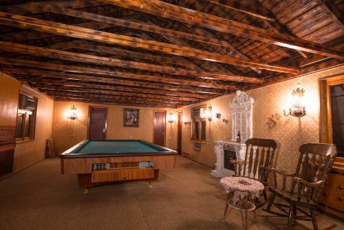 Hostal Guest House Top Floor