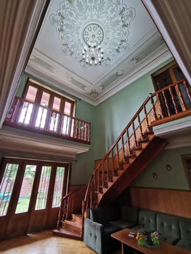 Hostal Guest House Top Floor