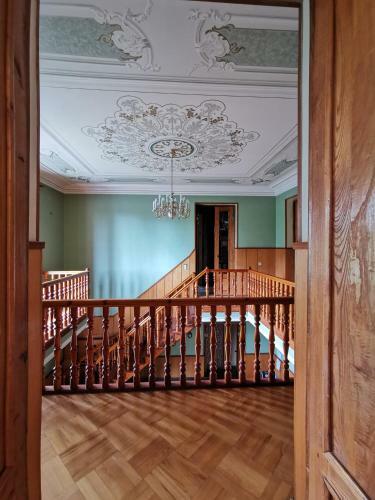 Hostal Guest House Top Floor