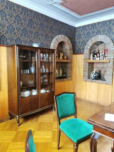 Hostal Guest House Top Floor