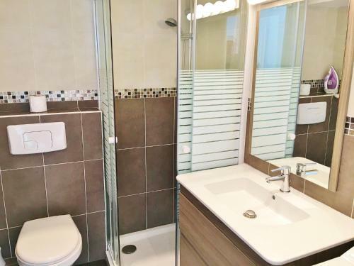 Apartamento Riviera Home - Le Palermo