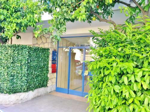 Apartamento Riviera Home - Le Palermo