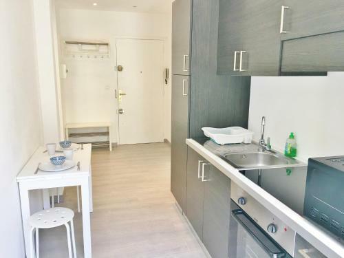 Apartamento Riviera Home - Le Palermo