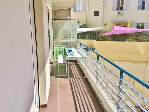 Apartamento Riviera Home - Le Palermo
