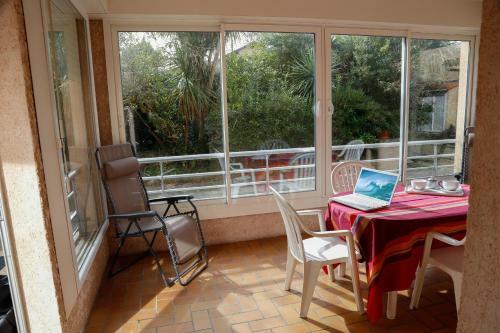 Apartamentos R�sidence D'aquitaine