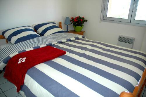 Apartamentos R�sidence D'aquitaine