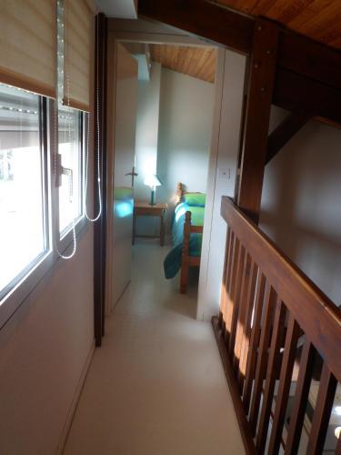 Apartamentos R�sidence D'aquitaine