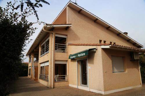 Apartamentos R�sidence D'aquitaine