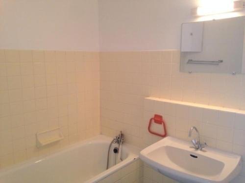 Rental Apartment Elise Arramendy