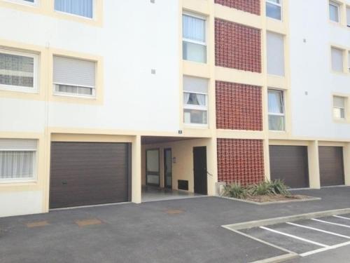 Rental Apartment Elise Arramendy