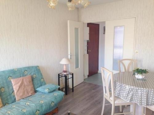 Rental Apartment Elise Arramendy