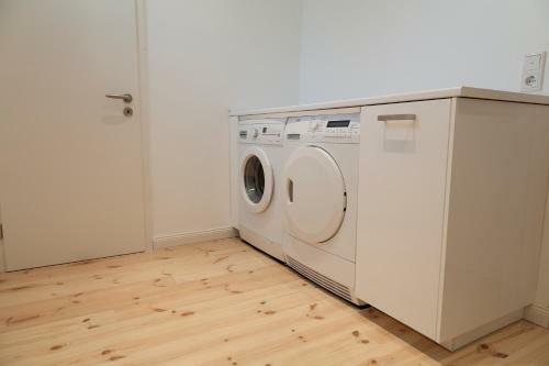 Apartamento Dorotheenhof