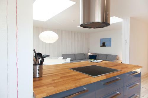 Apartamento Dorotheenhof