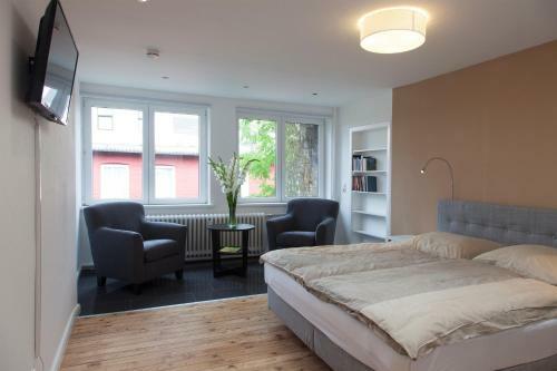 Apartamento Dorotheenhof