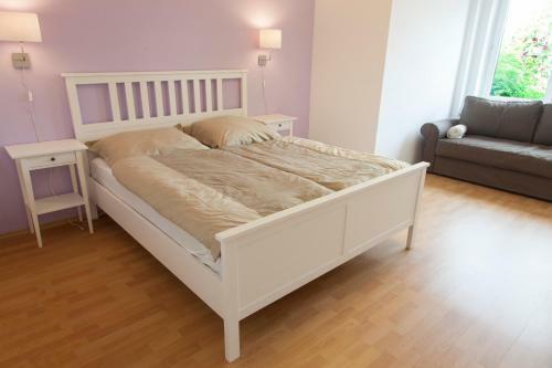 Apartamento Dorotheenhof