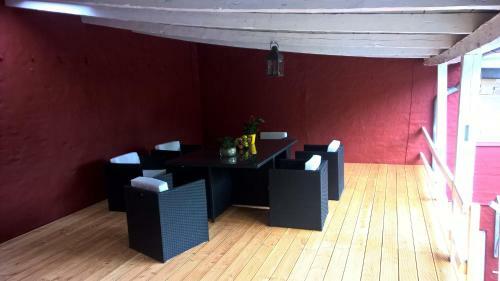 Apartamento Dorotheenhof