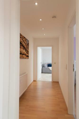 Apartamento Dorotheenhof