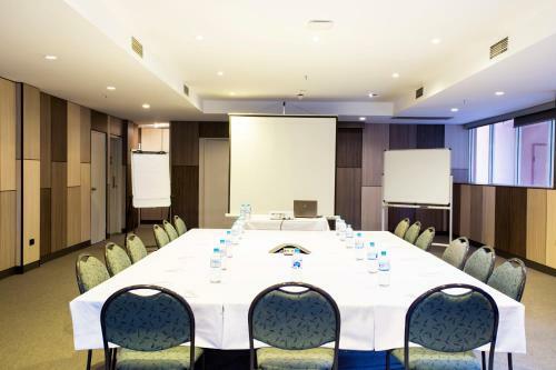 Metro Aspire Hotel Sydney