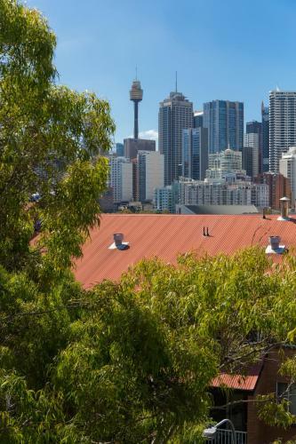 Metro Aspire Hotel Sydney