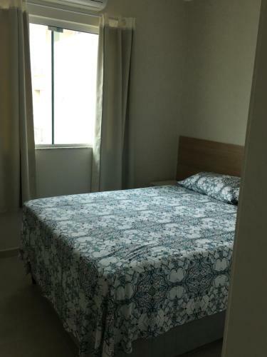 Apartamento Residencial Villa Maria