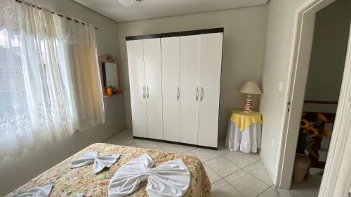 Apartamento Cristony 4