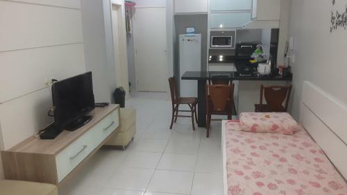 Apartamento Apto Ingleses � 50mts Da Praia